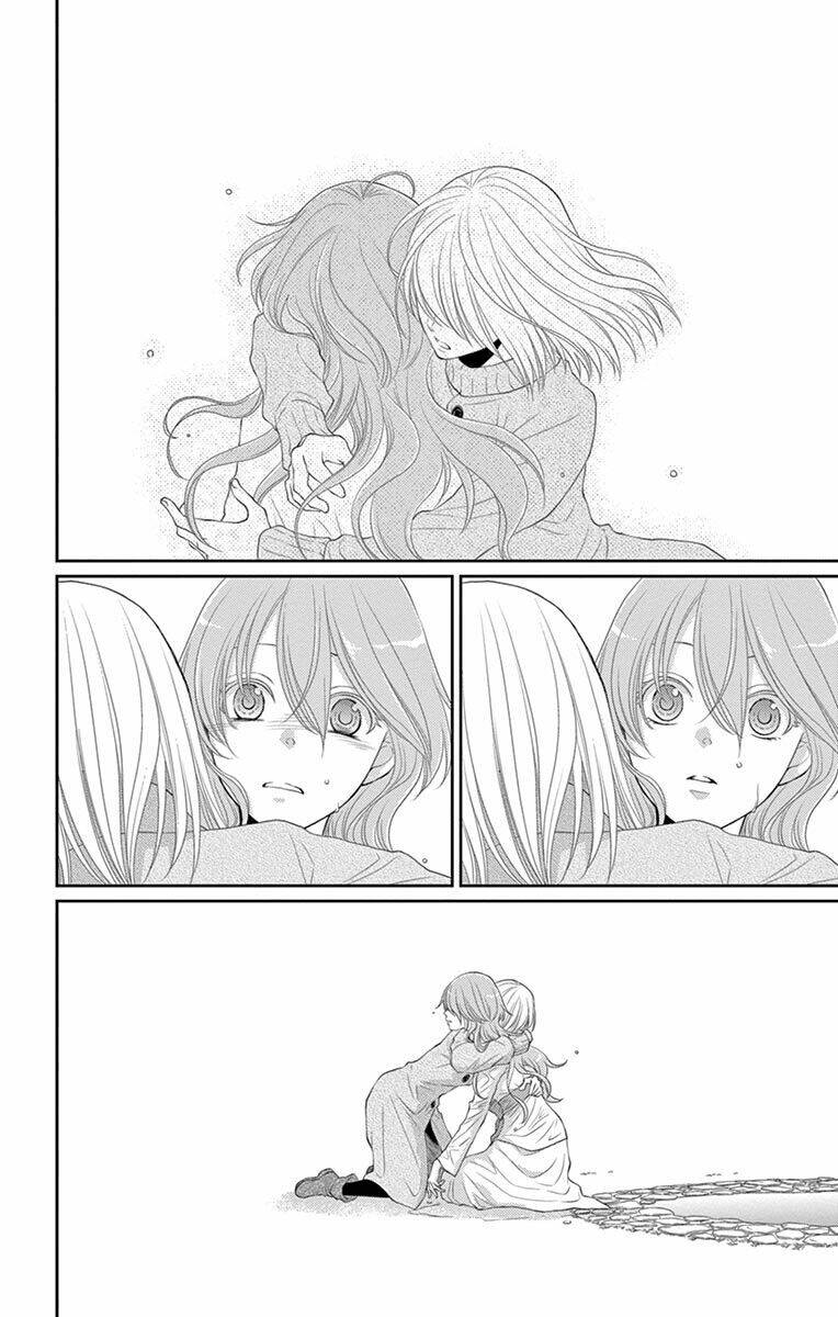 Cô Dâu Của Thuỷ Thần: Chapter 24