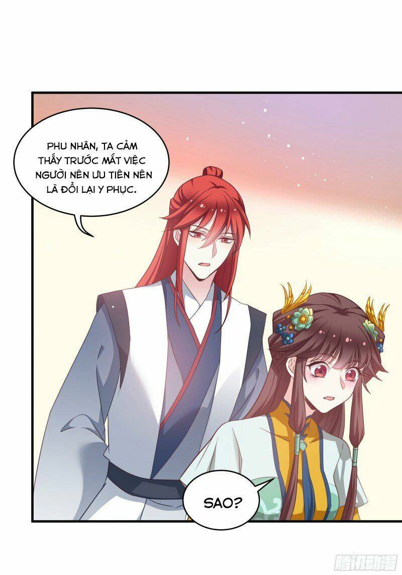 Trò Chơi Trừng Phạt: Chapter 68