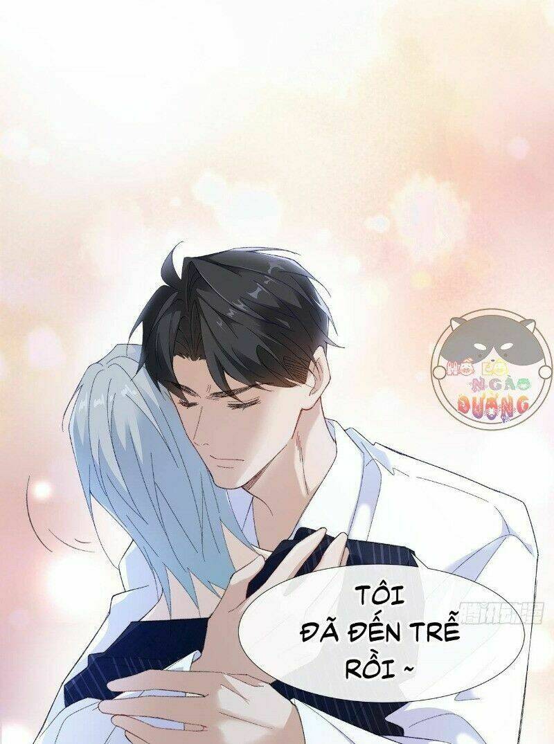 Ảnh Đế Yêu Hồ: Chapter 25