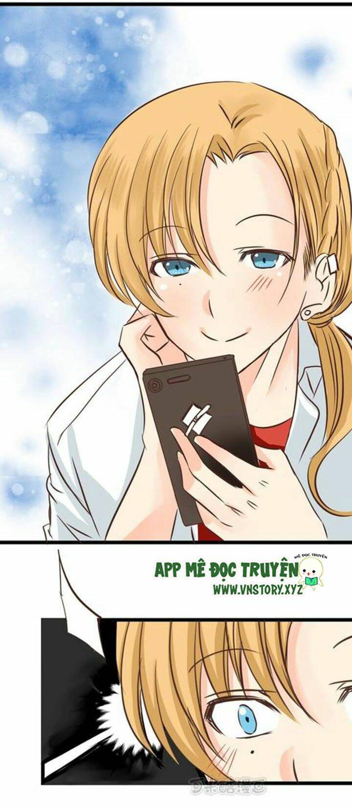 Lớp Học Biến Chất: Chapter 28