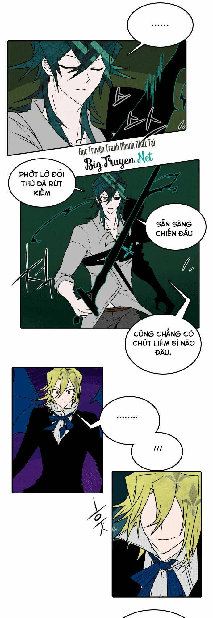 Niflheim: Chapter 20