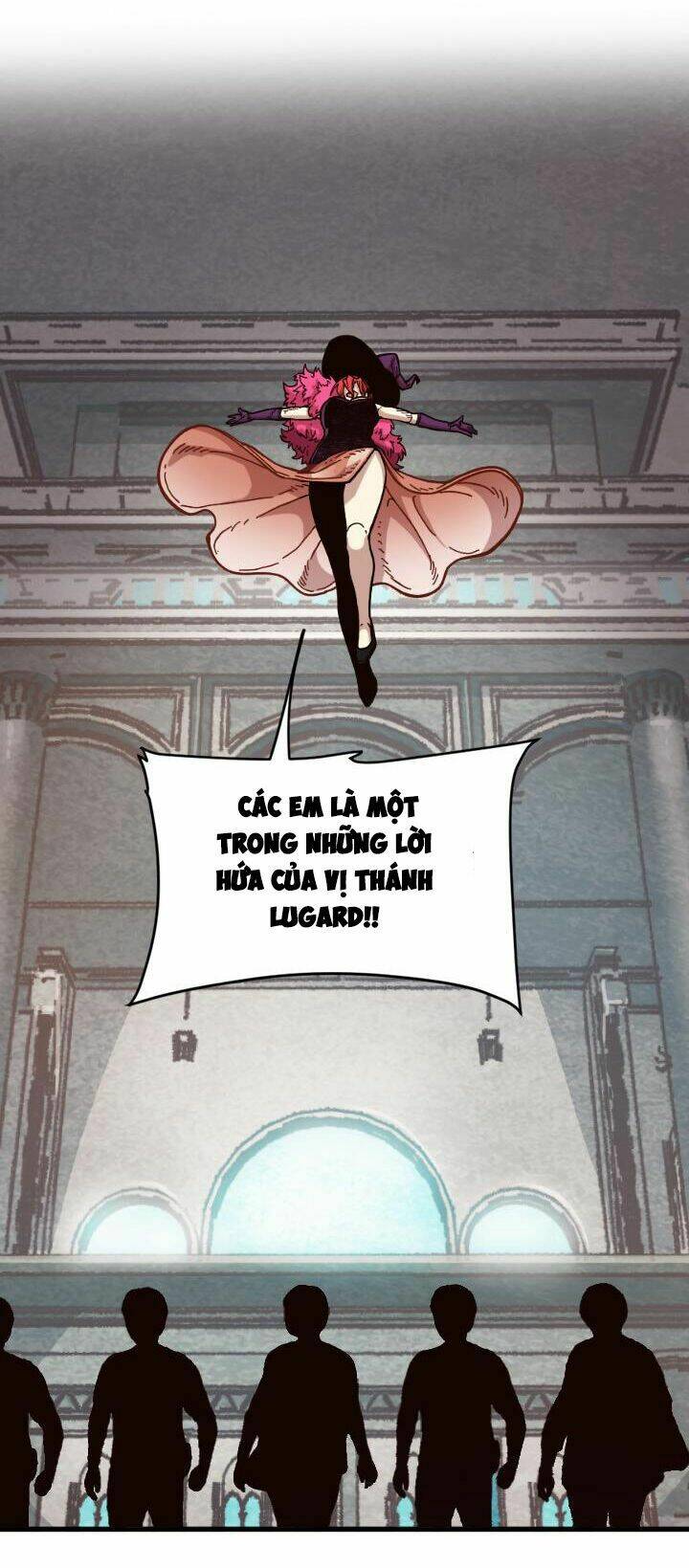 Đại Lục Vô Song: Chapter 30