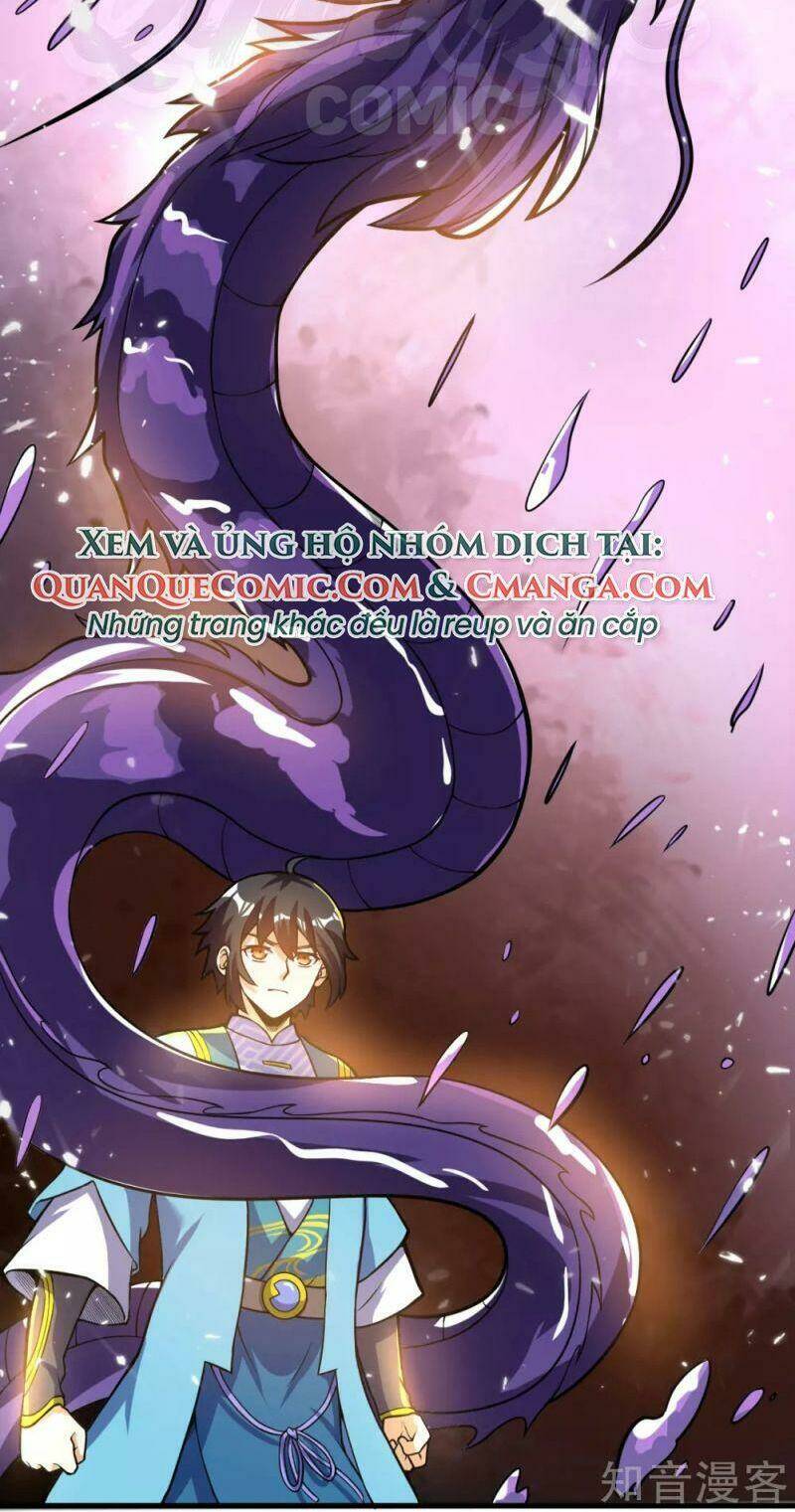 Thần Võ Đế Tôn: Chapter 51