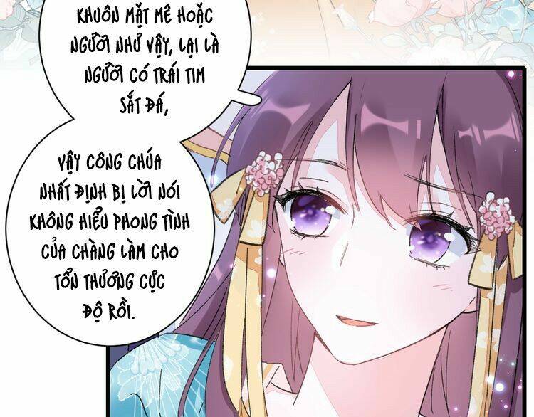 Hoa Nhan Sách: Chapter 98.2