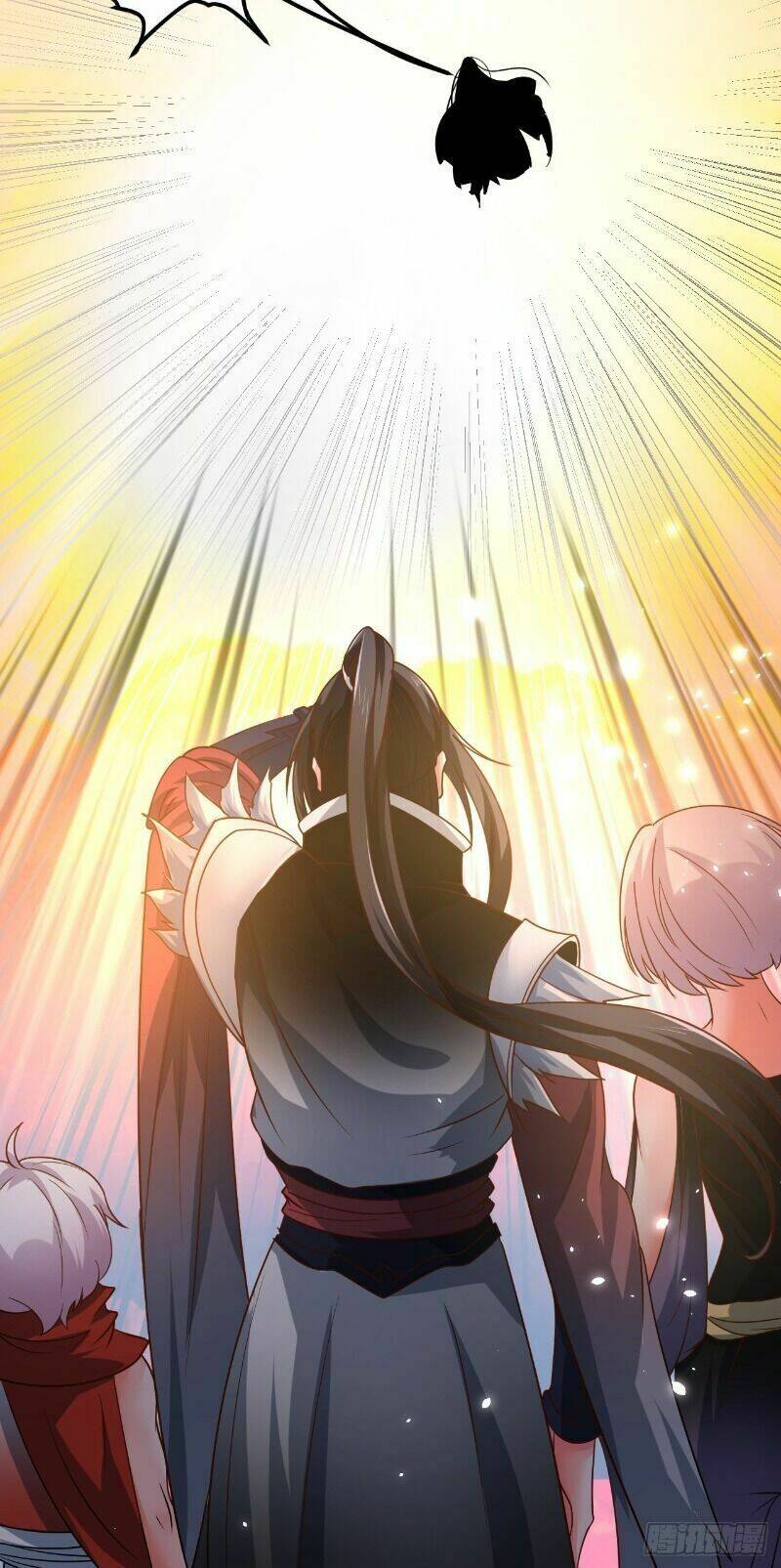 Trọng Sinh Tối Cường Ma Tôn Ở Rể: Chapter 80