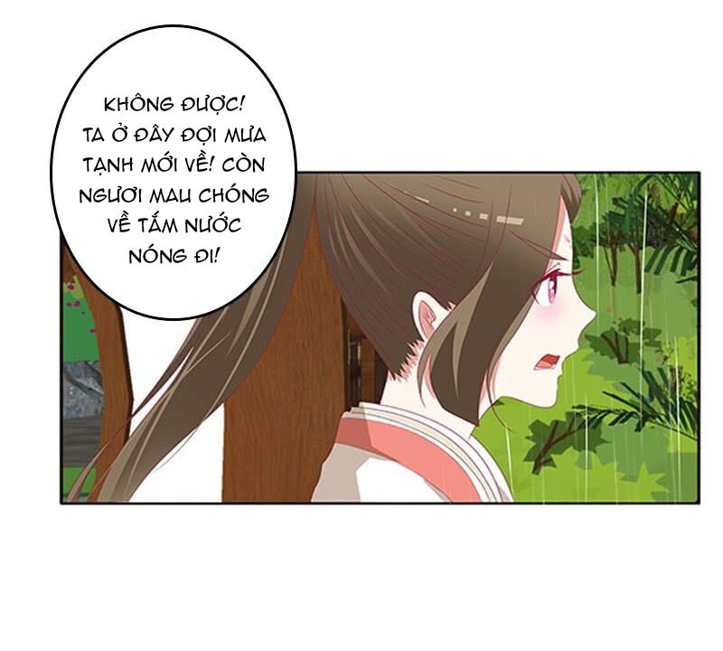 Thông Linh Phi: Chapter 414