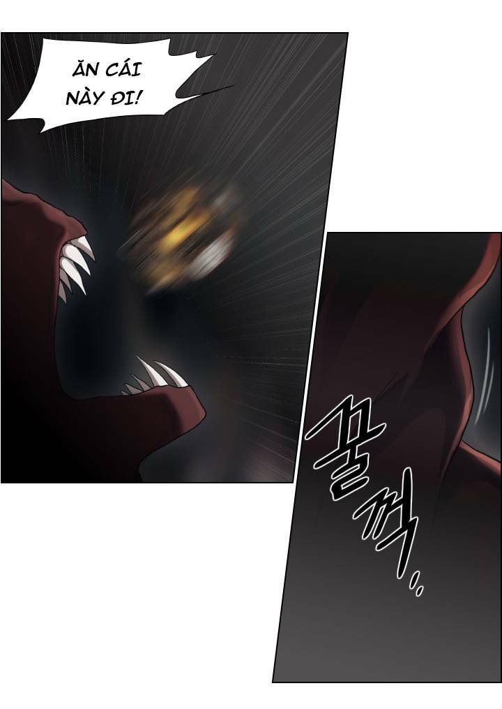 Người Cống Hiến: Chapter 39