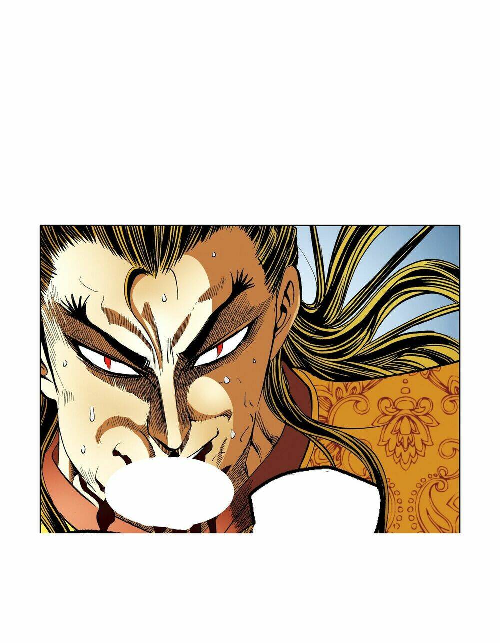 Nhật Tà Nguyệt Ma: Chapter 190