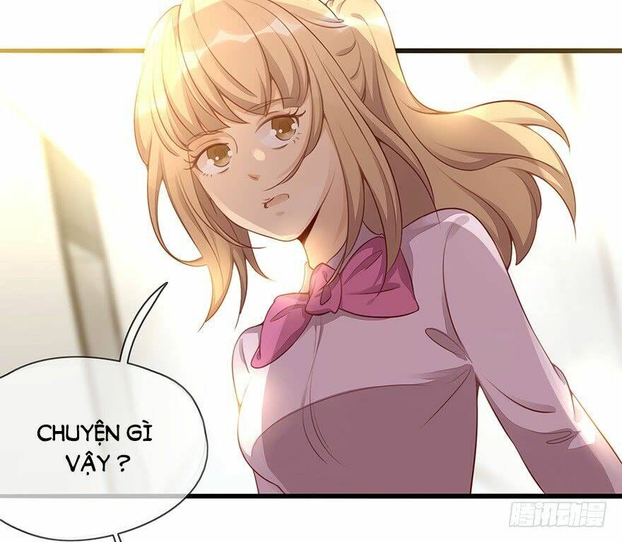 Tổng Tài Đại Nhân Tâm Thiếu Nữ: Chapter 7.1