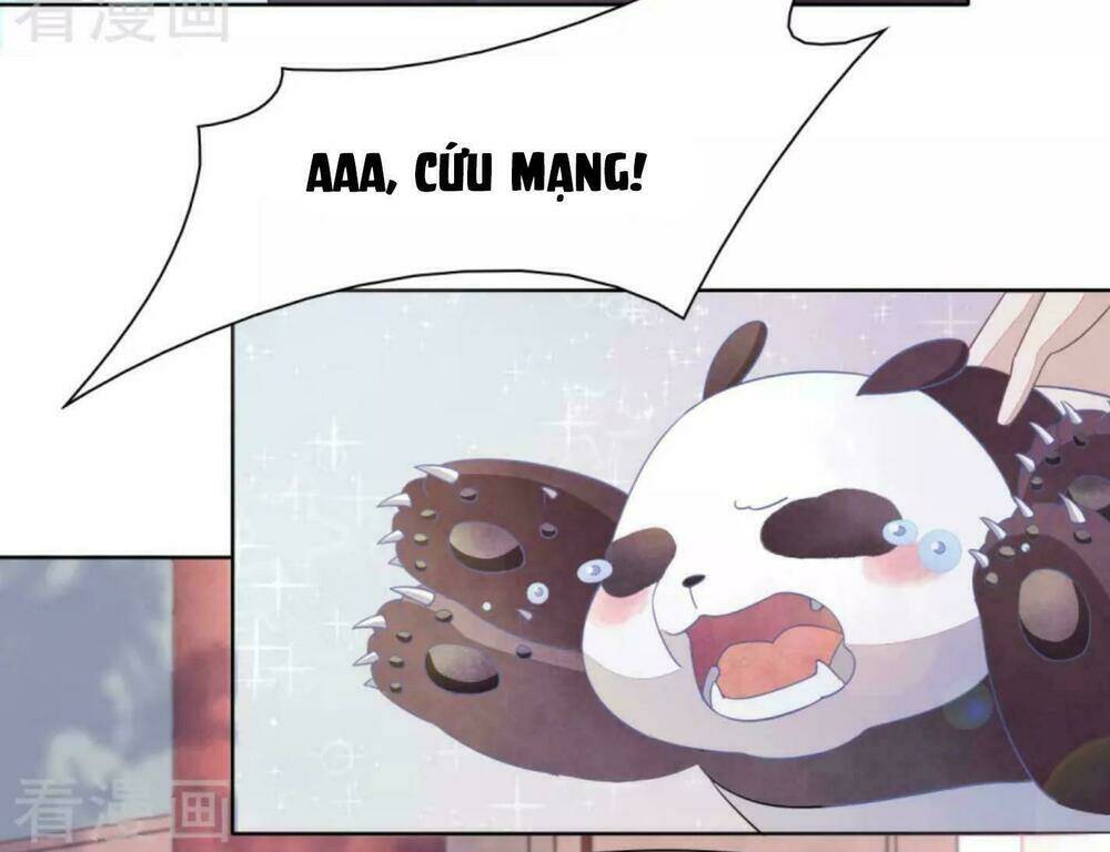 Xuyên Về Cổ Đại Làm Quốc Bảo: Chapter 7