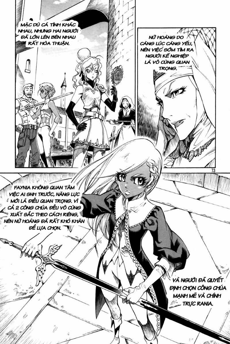 Dark Air: Chapter 17