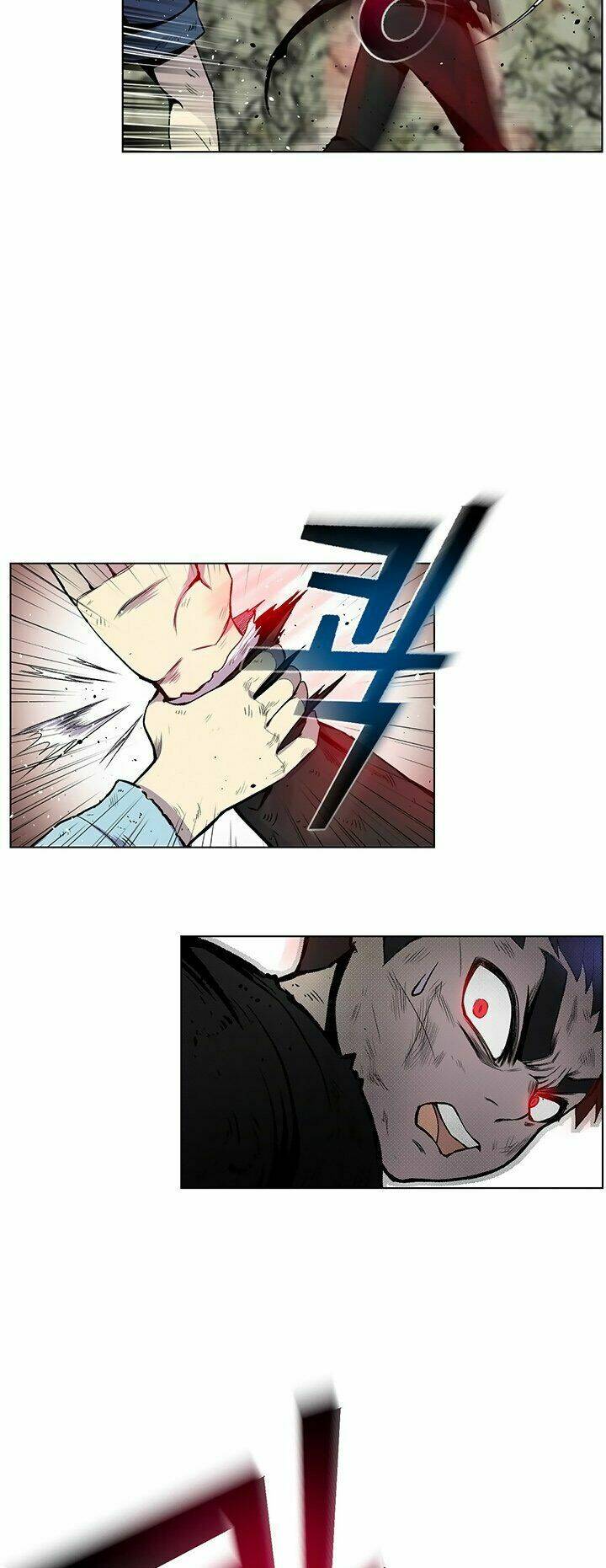 Luân Hồi Ác Nhân: Chapter 4