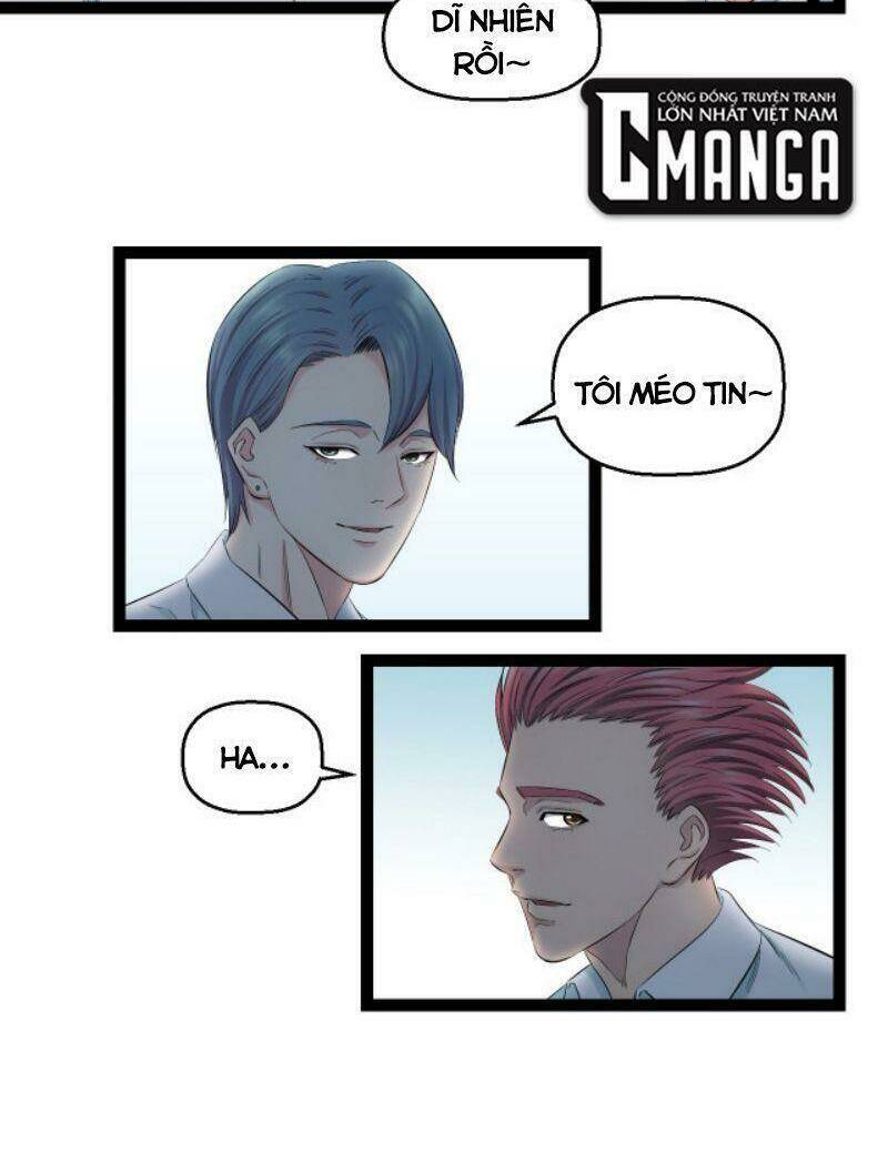 Đối Mặt Với Thử Thách: Chapter 74