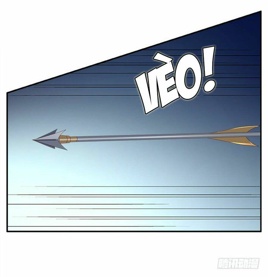 Thịnh Thế An Nhiên: Chapter 31