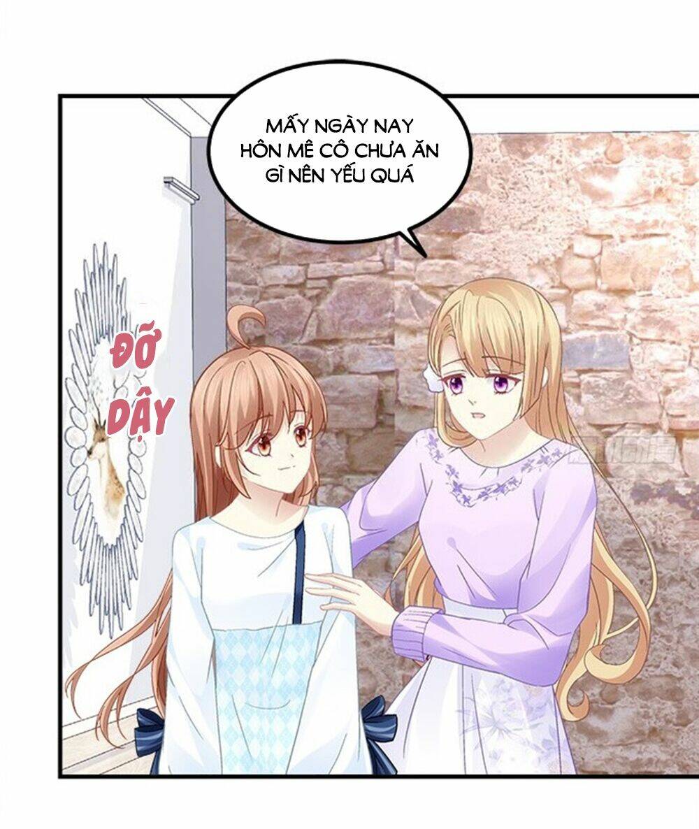 Ám Dạ Vô Thường: Chapter 66