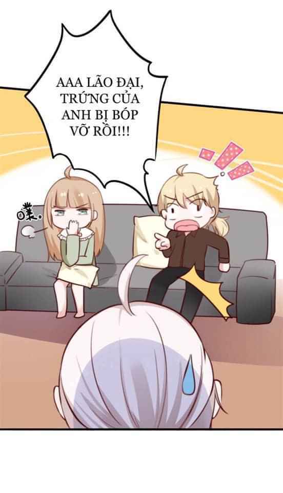 Bỉ Chi Tì Sương: Chapter 5