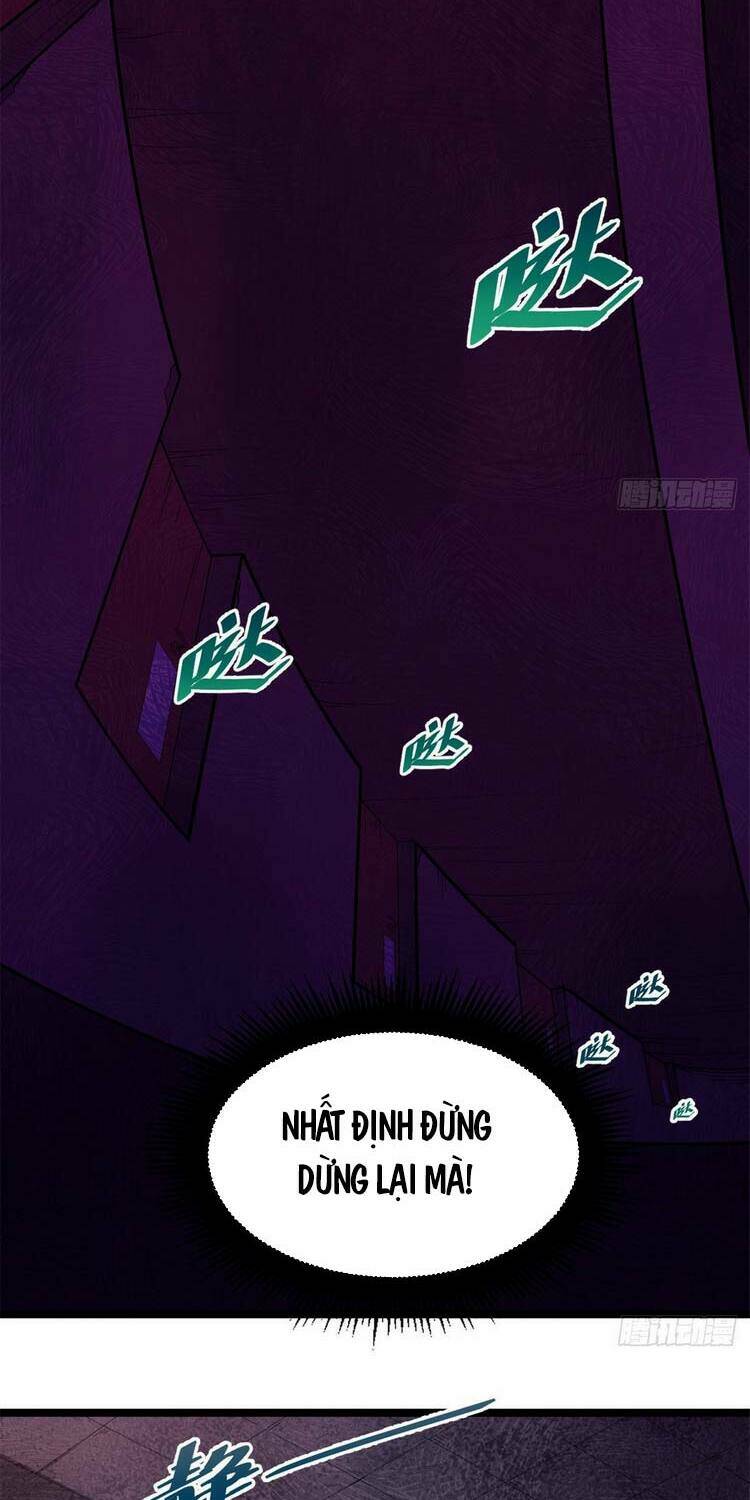 Toàn Cầu Sụp Đổ: Chapter 20