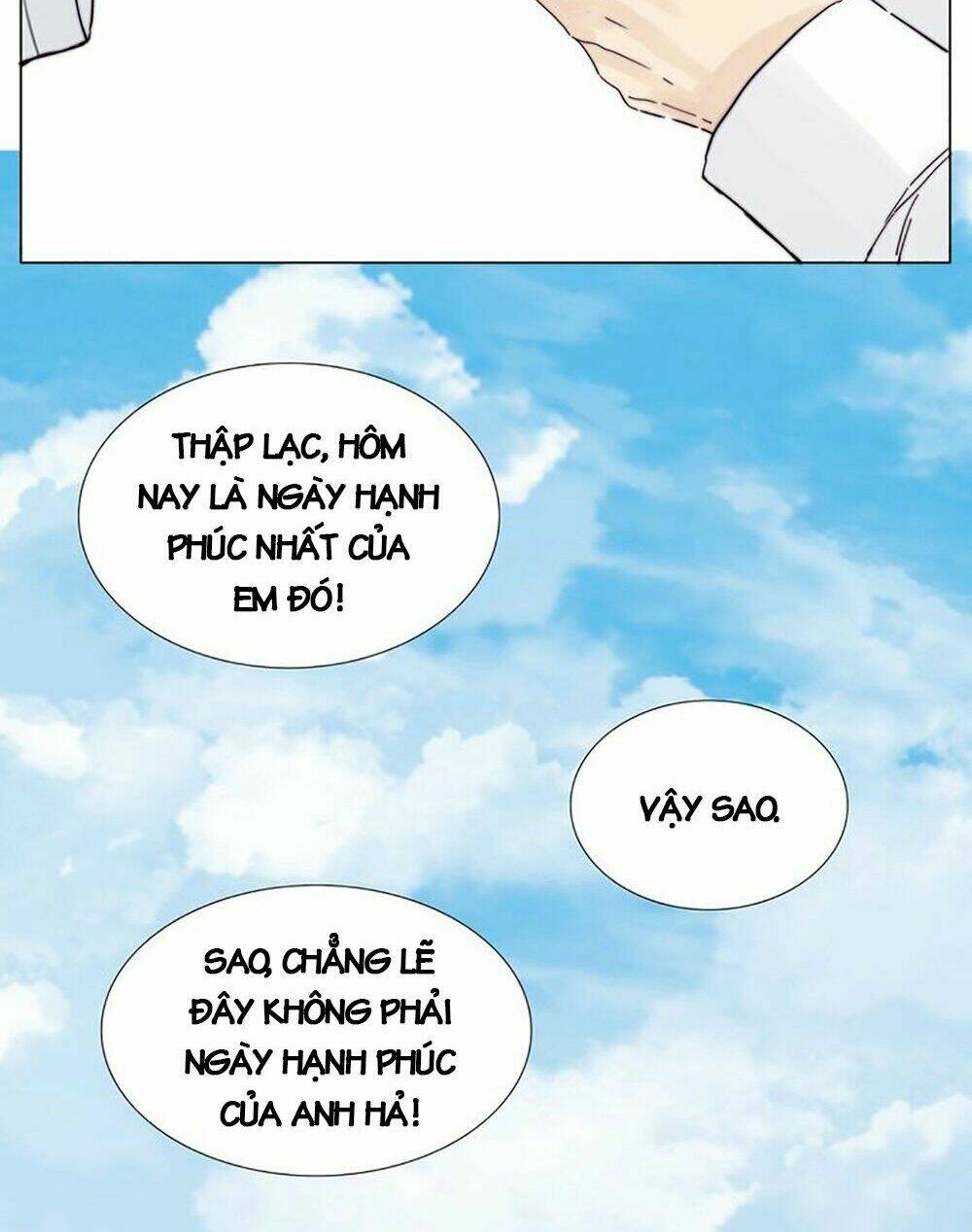 Tình Yêu Chớp Nhoáng: Chapter 123