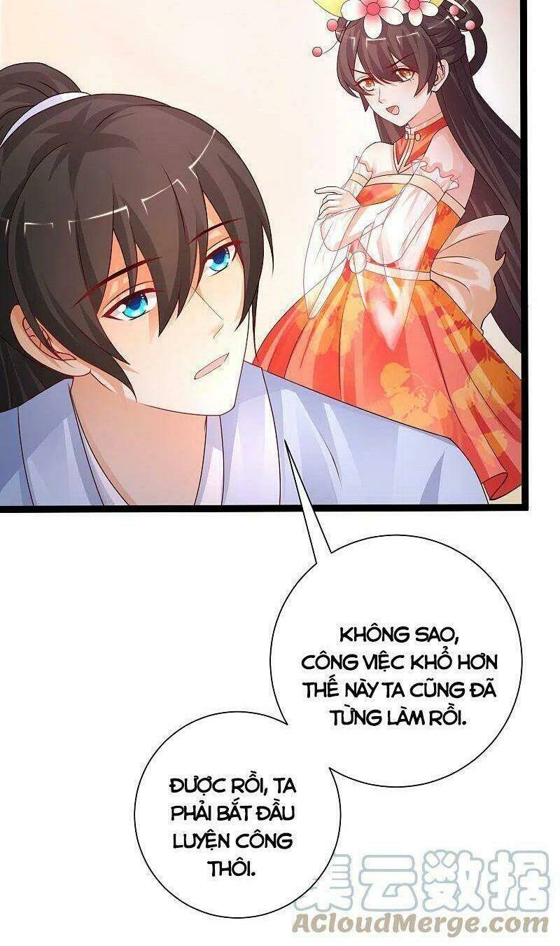 Tối Cường Vận Đào Hoa: Chapter 247