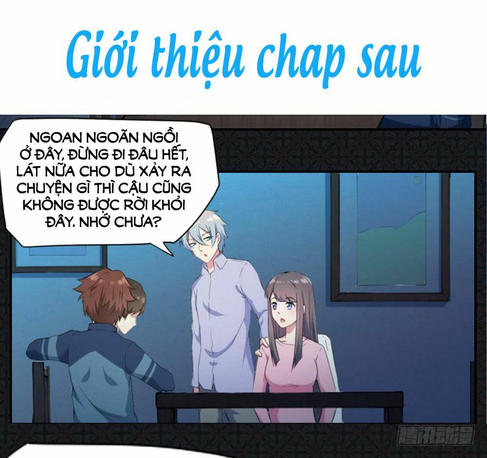 Ngạo Kiều Quỷ Vương Yêu Ta: Chapter 63
