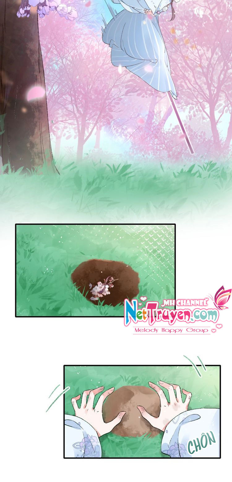 Hoa Nhan Sách 2: Chapter 7