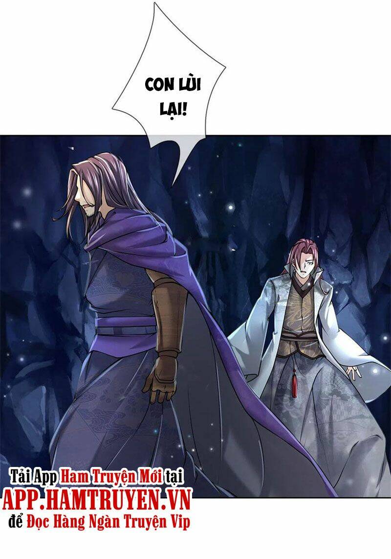 Thân Thể Của Ta Là Kiếm Chủng: Chapter 124