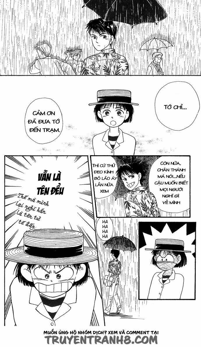 Lời Thì Thầm Từ Trái Tim: Chapter 2