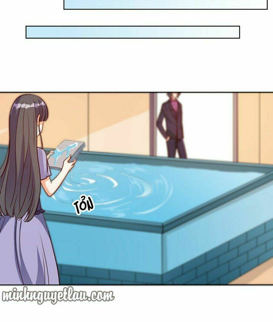 Hôn Nhân Dục Vọng: Thiếu Gia Nhẹ Một Chút!: Chapter 92