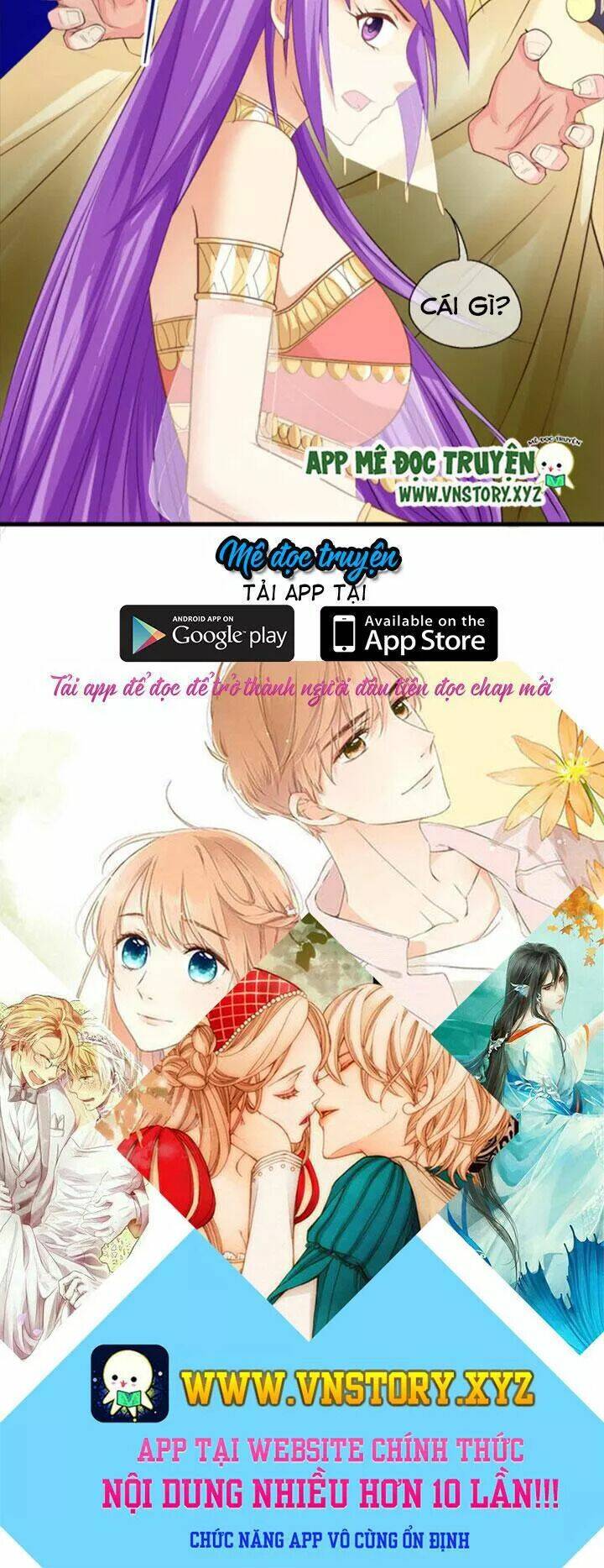 Bồn Tắm Có Vấn Đề?: Chapter 53