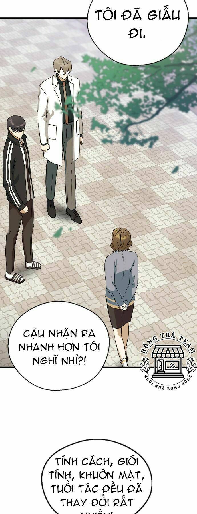 Duyên Nợ Kiếp Trước: Chapter 22