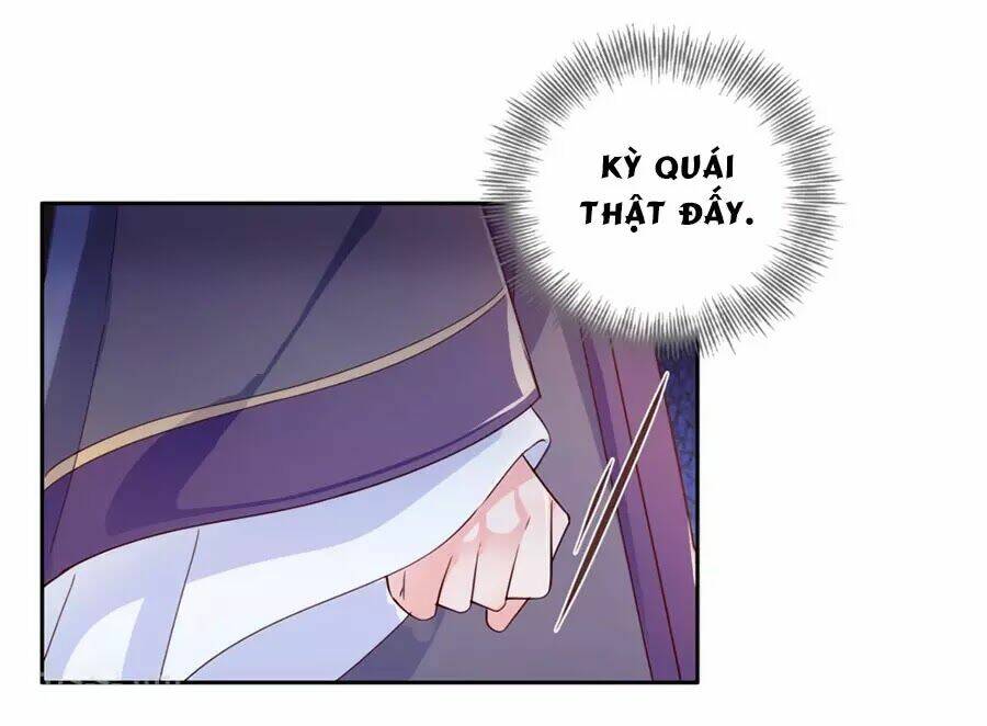 Điềm Mỹ Chi Huyết: Chapter 21.2