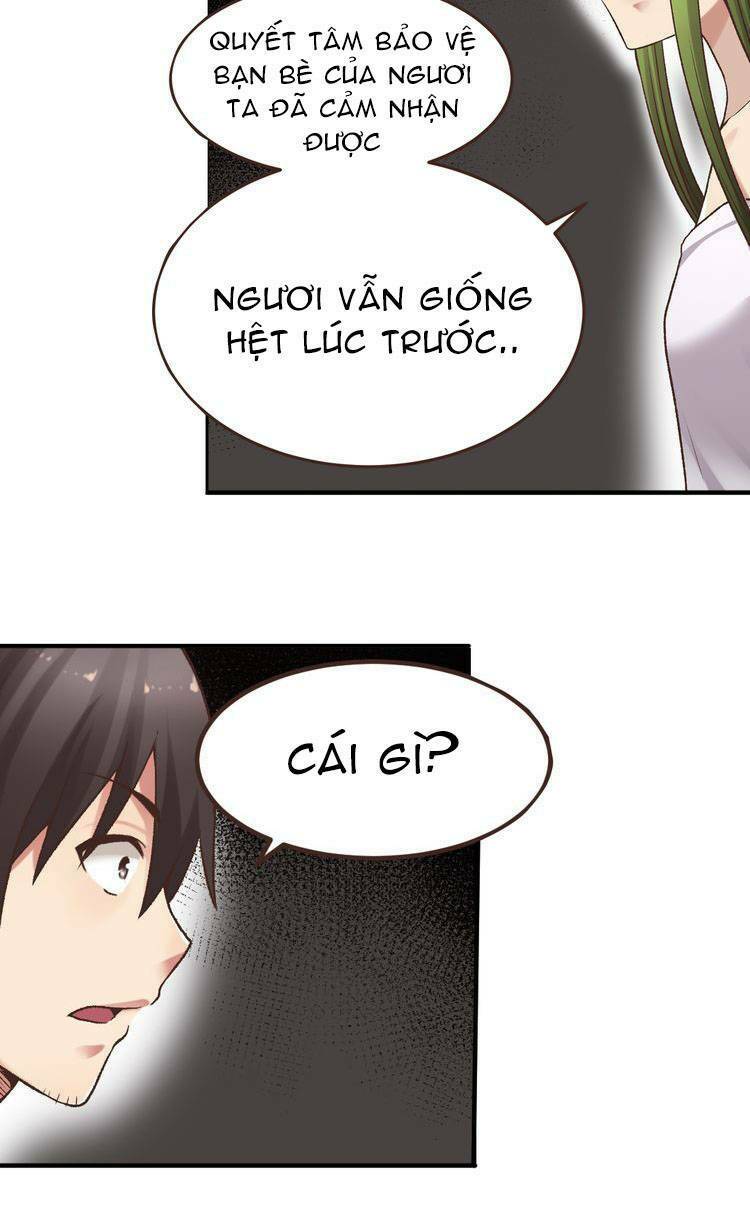 Vì Tôi Là Ông Chú Mở Tiệm Bán Vũ Khí: Chapter 46