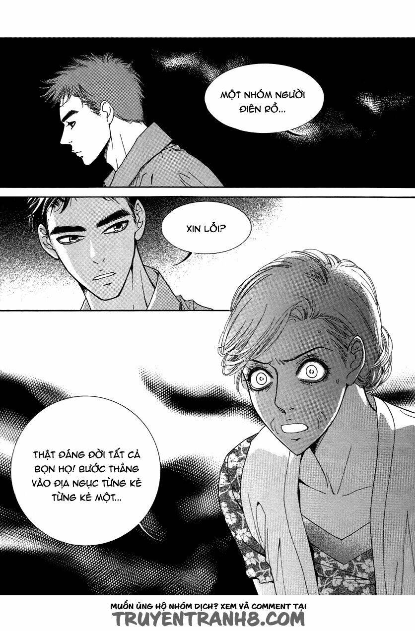 Book Club: Chapter 17