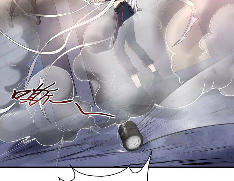 Siêu Năng Phân Hóa: Chapter 7