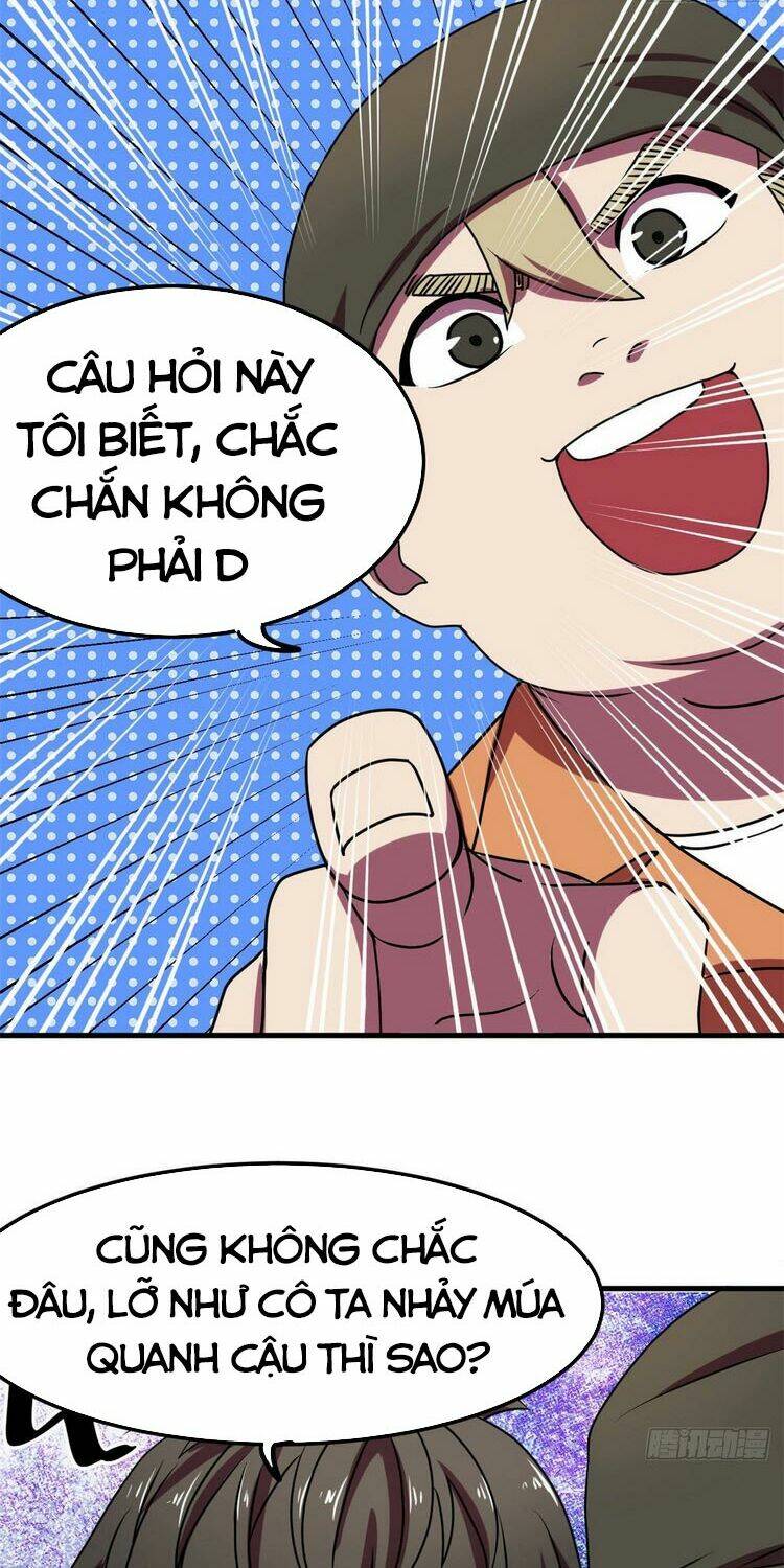 Toàn Cầu Sụp Đổ: Chapter 15