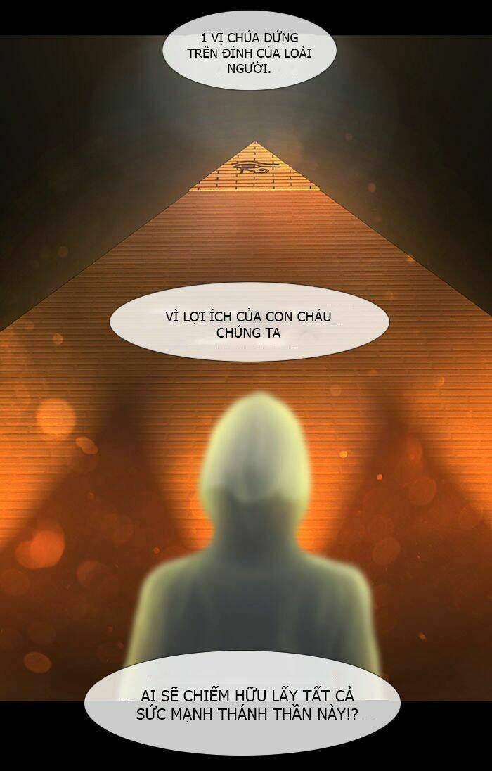 Dead Days: Chapter 43