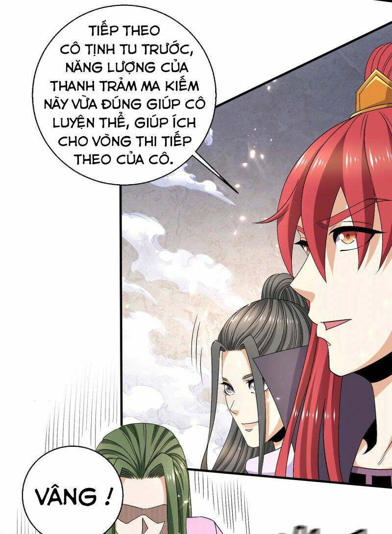 Tiên Vương Trùng Sinh: Chapter 238