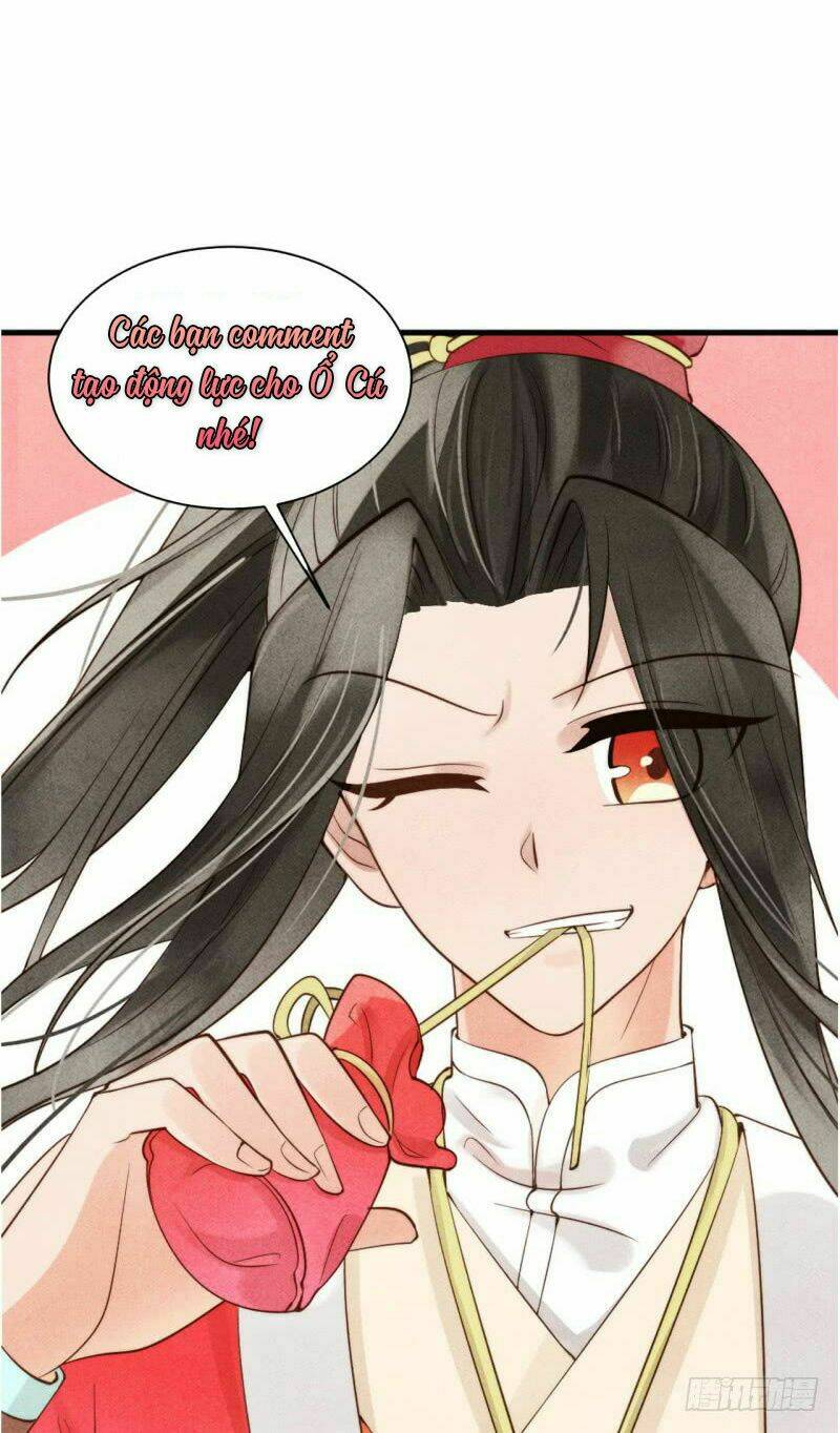 Vương Phi Muốn Trèo Tường: Chapter 17