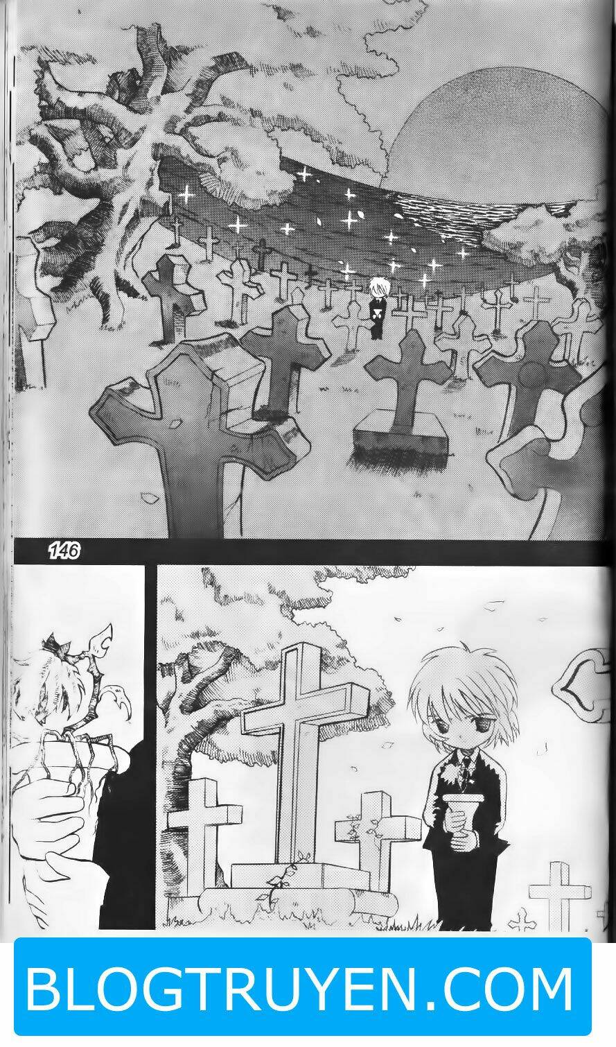 Shin Gumiho - Hội Pháp Sư: Chapter 10.1