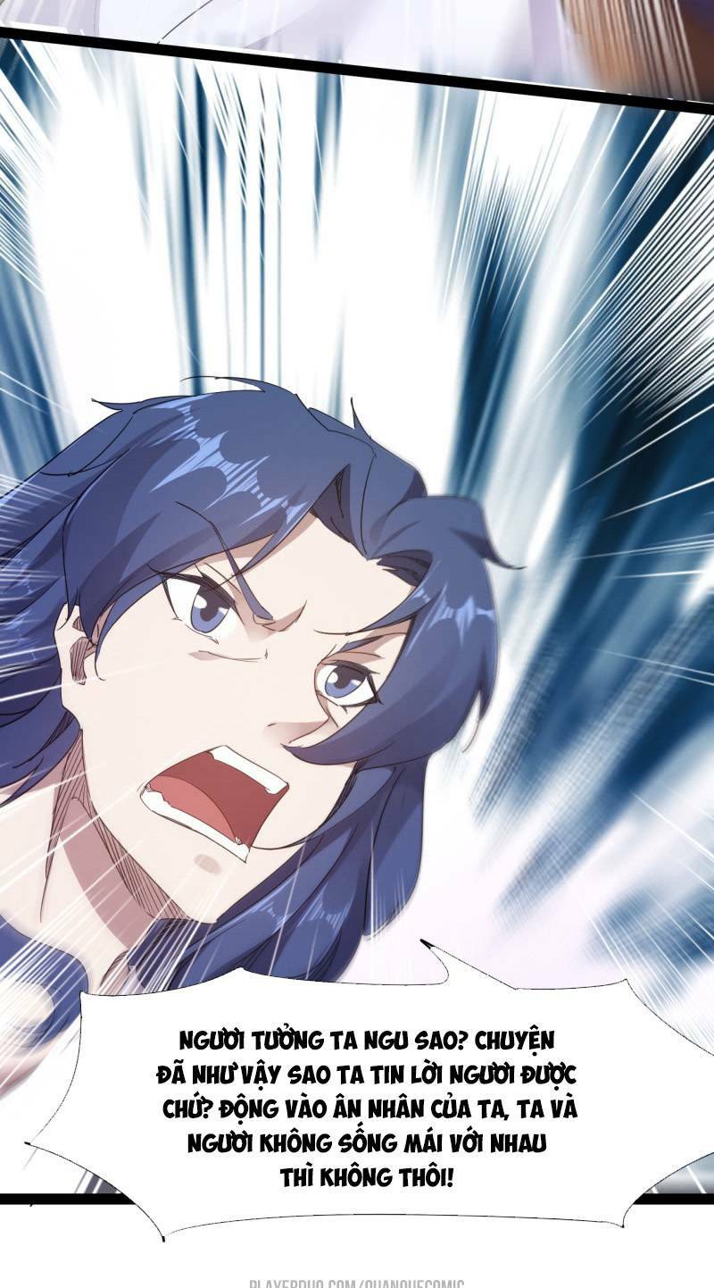 Kiếm Đồ: Chapter 21