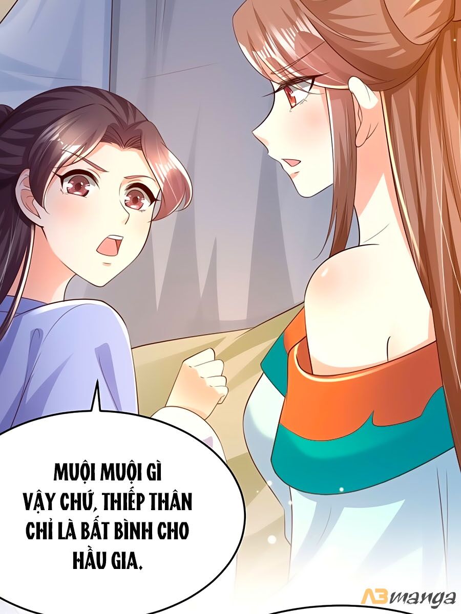 Phượng Ngự Tà Vương: Chapter 69