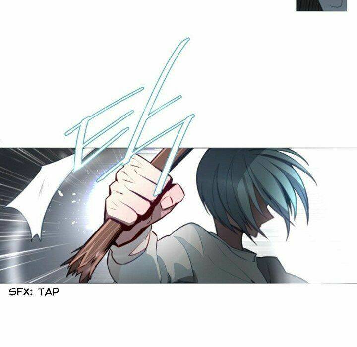 The Memory Of Wind: Anz: Chapter 57