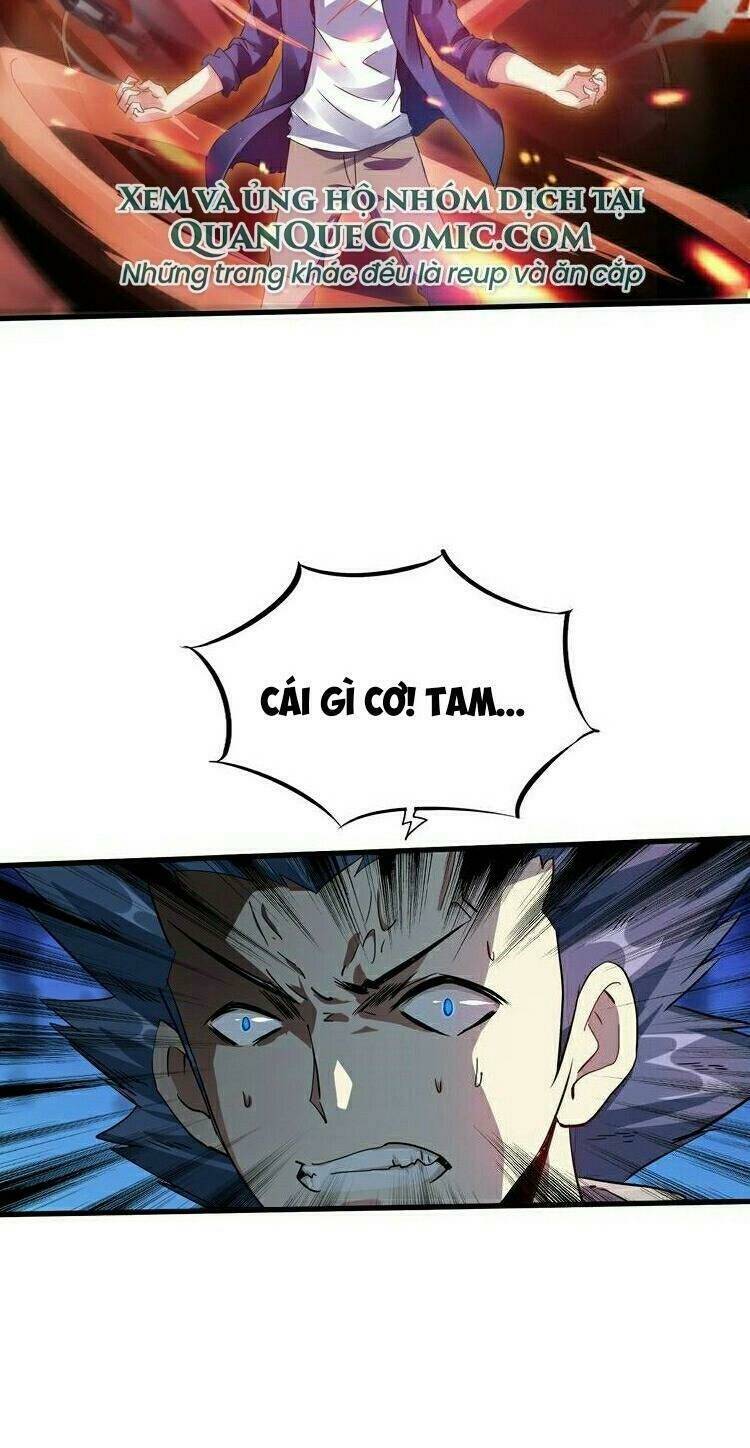 Kinh Thế Kỳ Nhân: Chapter 43