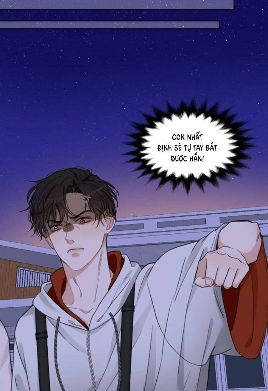 Dĩ Ái Chi Danh: Chapter 37