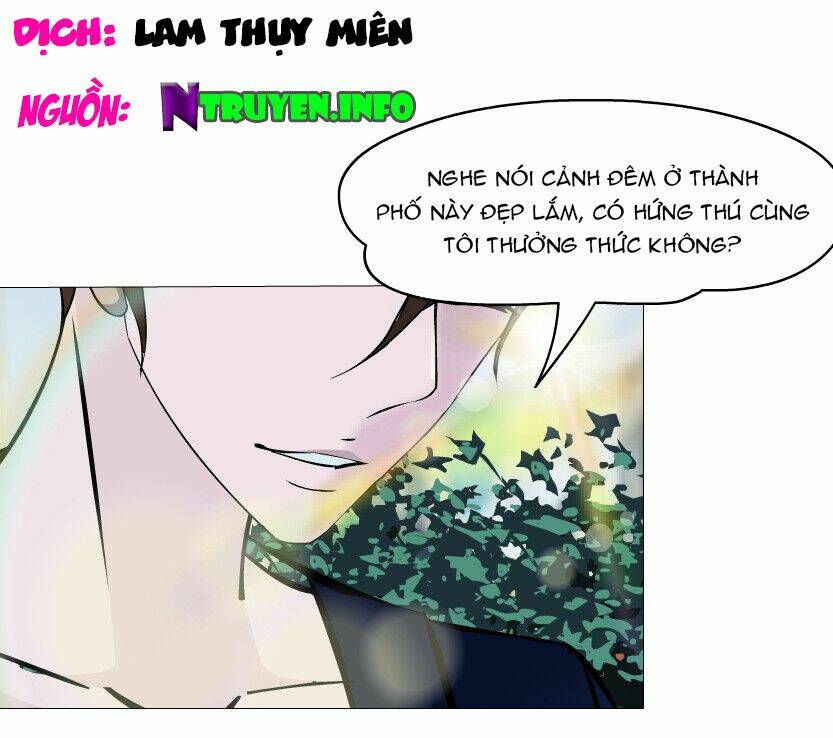 Cạm Bẫy Của Nữ Thần: Chapter 136