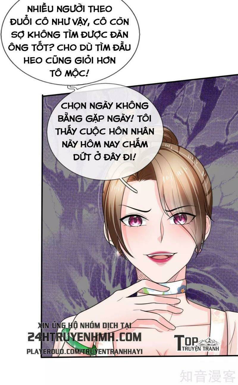 Tuyệt Đỉnh Khí Thiếu: Chapter 46