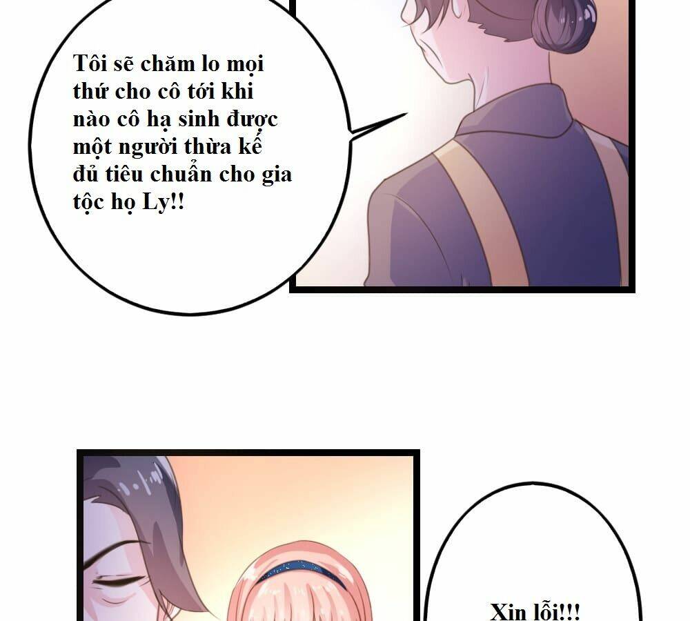 Bản Hợp Đồng Vô Cảm: Chapter 7