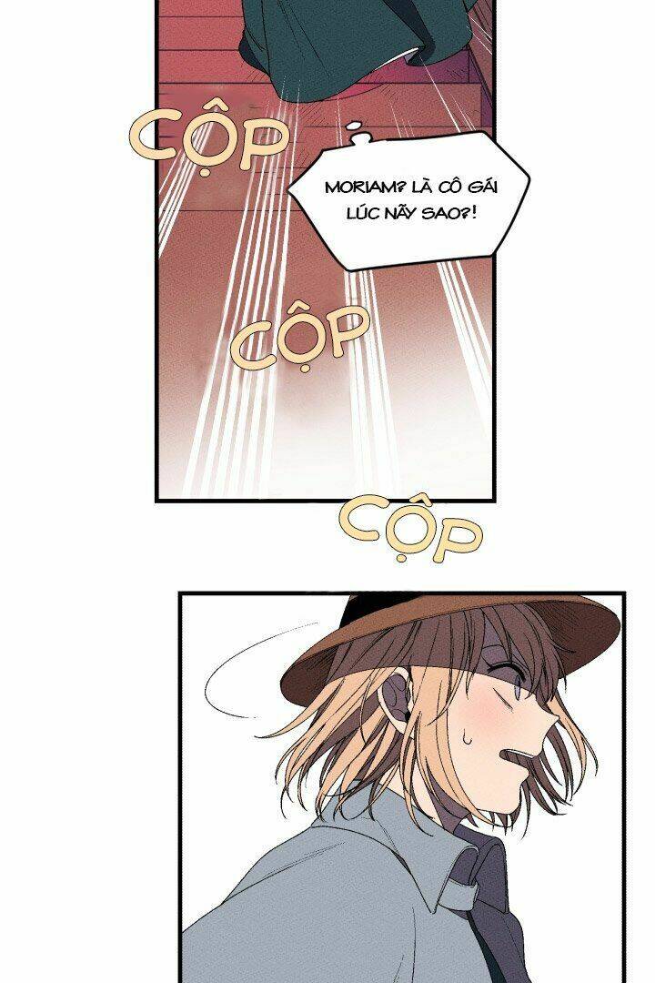 Maid In Heaven: Chapter 1