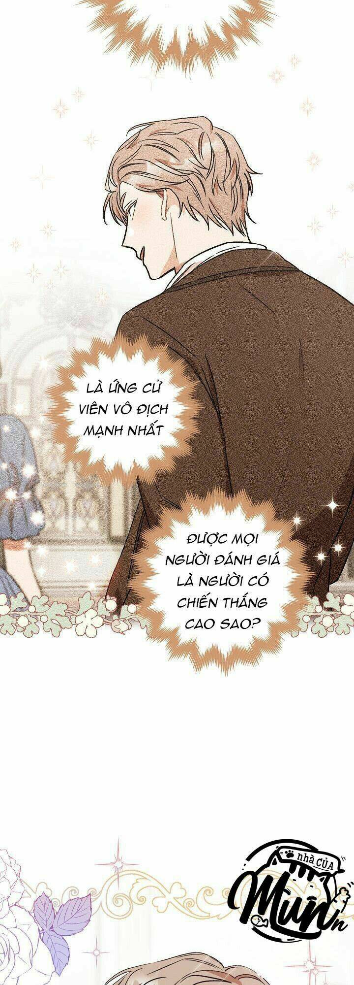 One Pair Lady: Chapter 13