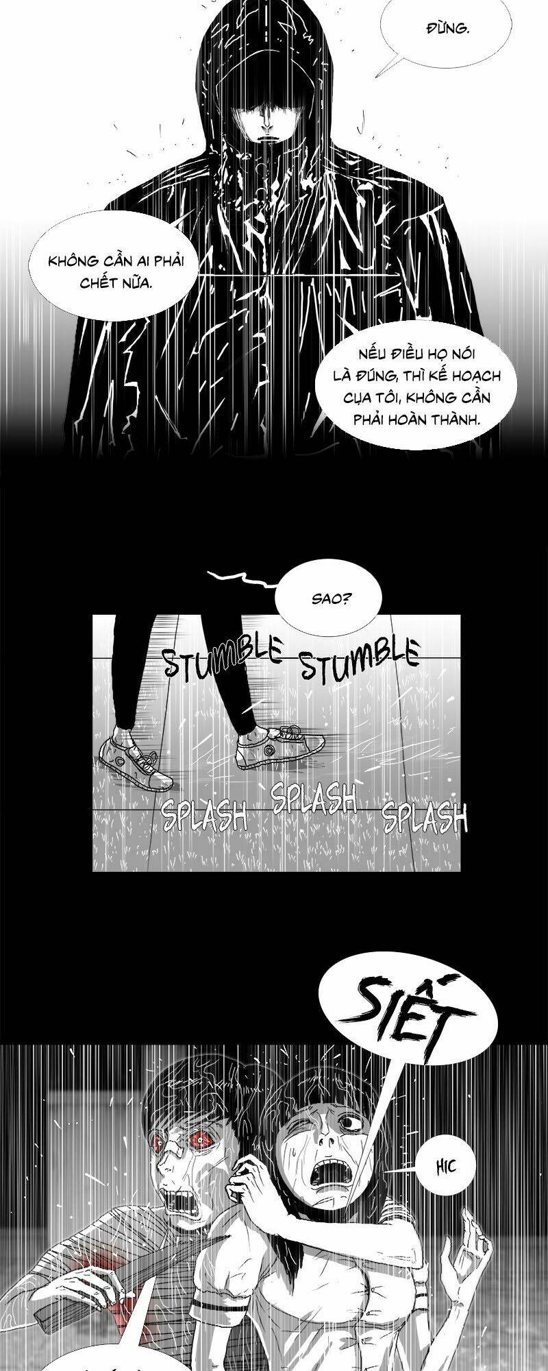 Sống Sót: Chapter 33